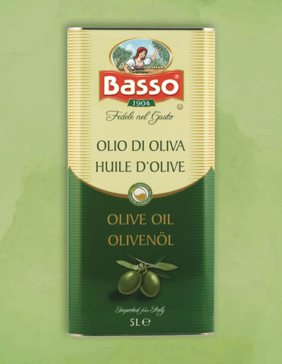 Olive Oil 5Le