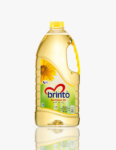 Brinto 1.8 Litre