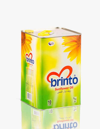 Brinto 10 Litre