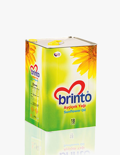 Brinto 18 Litre