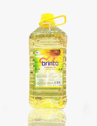 Brinto 5 Litre