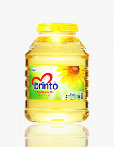 Brinto 5 Litre